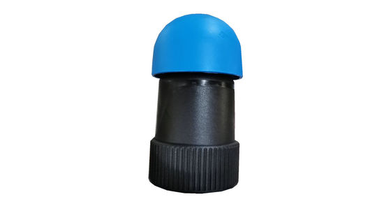 Anit UV 2 بوصة صمام تصريف فراغ الهواء يعمل صمام بلاستيكي مستمر