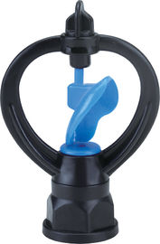 3/4 &#39;&#39; الفراشة Micro Jet Sprinkler الري بالتنقيط الصغيرة الزراعة
