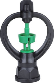 3/4 &#39;&#39; الفراشة Micro Jet Sprinkler الري بالتنقيط الصغيرة الزراعة