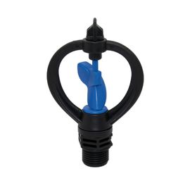 3/4 &#39;&#39; الفراشة Micro Jet Sprinkler الري بالتنقيط الصغيرة الزراعة